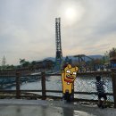 부산 롯데월드 뭐 타면 좋을 까?!>< - 동부산 롯데월드에서 잘 노는 방법!!