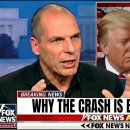 미 주식시장은 왜 붕괴하지 않는가?? 이미지