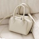 브롯 | SIE 브롯 스티치 미니 핸들백 내돈내산 후기👜❤️