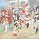 현 목장 이미지