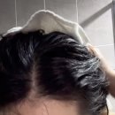 탈모·두피관리 루틴, 인버팀 탈모볼륨샴푸 &amp; 스팀팩트리트먼트 사용 후기