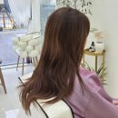 뚜니살롱 | [아산 탕정 미용실] 긴머리 레이어드펌 빌드펌 복구펌 헤어103