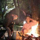 포천이동 생태공원 캠핑장 이미지