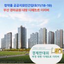㈜부경환경산업 | [민간임대] 부산 부경경마공원역 대방 디에트르 더리버 — 공공지원민간임대 공고 일정·분양가·자금...