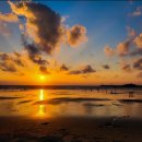 구시포해수욕장 이미지