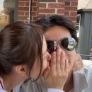 손태영♥권상우, 얼굴 붙잡고 기습 뽀뽀…결혼 19년 차에도 달달 ('Mrs. 뉴저지') 이미지