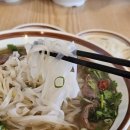 신김포농협로컬푸드 | [김포/우미면옥] 푸짐한 고기가 가득한 진한 육수의 쌀국수 맛집!