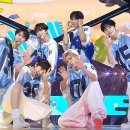 7월26일 SBS 가요대전 Summer NCT 위시 으쌰! 으쌰! 영상 이미지