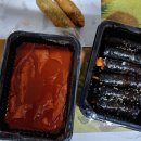 오늘은꼬마김밥 - 아산시 호서로 460 | 오늘은꼬마김밥