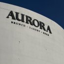 포항시북구58 | [포항맛집뿌시기] 포항 오션뷰 초대형 베이커리 카페 '아우로라' 화진해수욕장 카페 내돈내산 후기