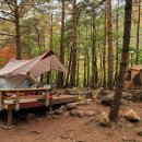 무릉계곡힐링캠프장 이미지