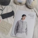 천연염색에 대한 이해와 실습 | [서평 후기] 천연울 소노모노로 만드는 <섬세한 무늬의 니트웨어>(지금이책)