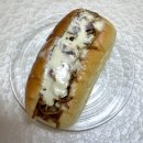 복덕빵 | [군산 베이커리] 복덕빵 야끼소바빵 내돈내산 솔직후기