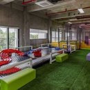 힐링 스페이스 이미지