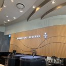 스타벅스 스타필드안성R점 | 안성 스타필드 스타벅스, 봄 굿즈와 리저브커피 다크초콜렛모카 후기