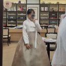 김미경헤어살롱 | Wedding_18. 웨딩 촬영 (루미에르레브) 원본 수령 및 셀렉 후기 下 (종로한복대여 나예한복)
