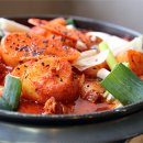 조순금닭도리탕