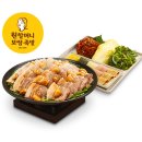 원할머니보쌈 이미지