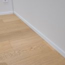 조원주공뉴타운 1단지(아) | 수원 조원주공뉴타운1단지 마루 걸레받이 실리콘 시공 다녀왔습니다