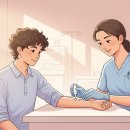 A형 간염 항체 검사, 2030 세대가 꼭 맞아야 하는 이유 이미지