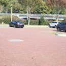 수산제역사공원 홍보관 | 밀양 주말 가족나들이 수산제역사공원 수문 농경문화제 3대 수리시설 포토존