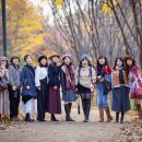 낭만로드~서울숲( 어른아이작가님 리딩) 이미지