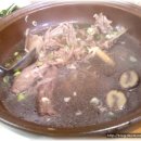 정원오리보쌈 이미지