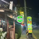 의정부 감성 맛집 ‘옵션 레스토랑’ 정식세트 후기 (돈까스+함박+김볶 강추)