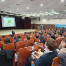 영통종합사회복지관 세미나실 이미지