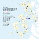 제●●●차 전남 신안 ＜암태도 승봉산 (355m) + 안좌도 퍼플교＞ 정기산행 ［★ 잠정 보류］ 이미지