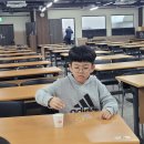 10월 5일 주일학교 문화반 묵주만들기 이미지