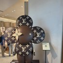 Louis | 막심 프레데릭 앳 루이비통(Maxime Frédéric at Louis Vuitton) 후기 | 싱가포르 쇼핑 리스트/선물 추천