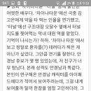 마스터 감독이 말하는 맫씨 동생 이미지