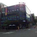 여수복싱체육관 이미지