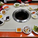 백조갈비