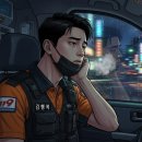 2024 부악로 40의 사건수첩 | 독후감 - 함명자 작가님의 「사람안의 빛」