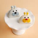 클레이랑 놀자 이미지