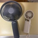 "디센느 빅팬 FAN6" 손선풍기 손풍기 솔직 후기💨