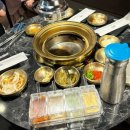 다이닝 갈비 역삼점 | 강남역 근처 맛집 다이닝갈비 역삼점 회식 장소 후기