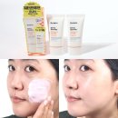 에브리랩 | 군대PX 화장품 추천 백탁 없이 순한 데일리 선크림 닥터자르트 워터프루프 선밀크 가격, 후기