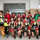 복싱홀릭 이미지