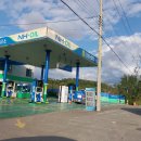 진주진양농협주유소 이미지