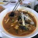 하조대반점
