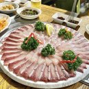 칠곡 | 기름 꽉 찬 인생 대방어 먹고 온 후기, 칠곡 싱싱회수산(내돈내산)(메뉴, 화장실)