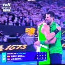 지음메디컬 | 머리로 배운 테니스 ( 안준범 김성상 지음, 지식과감성 출판사 ) + 호주오픈 2026 시청후기 및 4...