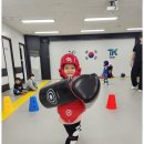 더 큰 태권도장 이미지