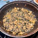 시골감자국 이미지