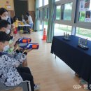 의랑초등학교 이미지