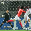 '졸전' 한국, 중국에 0-3 참패…사상 처음 이미지