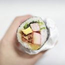 마더김밥 이미지